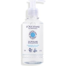 L'occitane Shea Micellar Suyu
