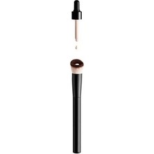 Mabelme Store Nyx Professıonal Makeup Toplam Kontrol Damlası Fondöten Fırçası