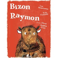 Mabelme Store Bizon Raymon