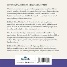 Mabelme Store Dakikalar Içinde Mistisizm: 200 Maddede Mistik Düşünce ve Kavramlar