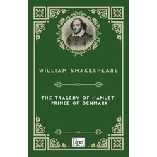 Mabelme Store The Tragedy Of Hamlet, Prince Of Denmark