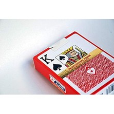 Mabelme Store Ept – European Poker TOUR%100 Plastik Oyun Kartları
