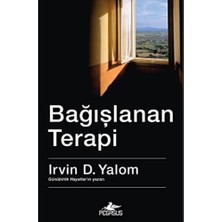 Mabelme Store Bağışlanan Terapi