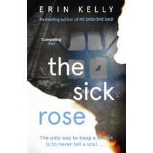 Mabelme Store The Sick Rose
