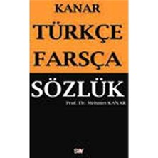 Mabelme Store Türkçe - Farsça Sözlük
