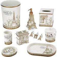 Mabelme Store Prime Paris Botanique, Multi, Losyon Pompası/sabunluk