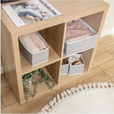 Mabelme Store Prime 4'lü Çekmece Düzenleyici Dolap Içi Düzenleyici Çekmece Organizer