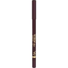Mabelme Store Tattoo Gel Eyepencil - 117 - Uzun Süre Kalıcı Gel Göz Kalemi