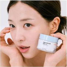 Mabelme Store Prime Hyalüronik Asit Kompleksi Içeren Nemlendirici Krem Yeppda Hyaluronic Acid 5000 Cream 50ML