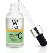 Mabelme Store Vitamin C Brightening Serum 30 ml