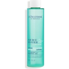 L'occitane Source Reotier Losyon