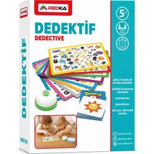 Dedektif Oyunu