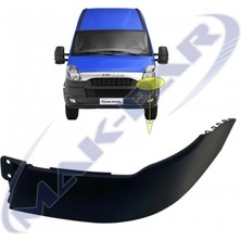 TŞT Fiat Iveco Daıly Ön Far Kaşı Alt Sol 2011-2014 (Oem No: 5801339976)