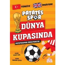 Vavis Patatesspor Ingiltere’de Patatesspor Dünya Kupasında