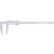 Asimeto 0-1500MMX0.05 Ağır Iş Mekanik Kumpas