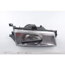 TŞT Hyundai Excel 1992-1994 Ön Far Sağ (Oem No: 9210224300)
