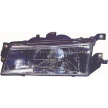 TŞT Hyundai Excel 1992-1994 Ön Far Sol (Oem No: 9210124300)