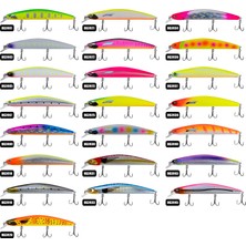 ef&fe Effe Seabass Minnow 125F Maket Balık