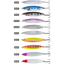 ef&fe Effe Kaşık Blue Fish - 28 gr