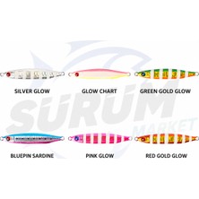 Mustad Mezashi Bsj Jig