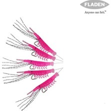 Fladen Sabıkı  Lıvıng Shrımp 0.35/30MM 5li