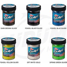 Berkley Powerbait Extra Scent Saltwater Hamur