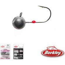 Berkley Ajident Lrf Jighead