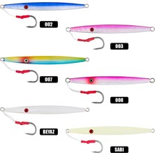 ef&fe Effe Kaşık Jig 1041 - 150 gr