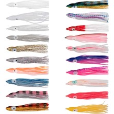 ef&fe Effe Kalamar Sasi Ocb 5CM-8CM-10CM-12CM - 10 cm