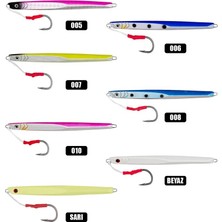 ef&fe Effe Kaşık Jig 1032 - 200 gr