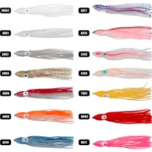 ef&fe Effe Kalamar Sasi Ocb 20CM-25CM-30CM - 30 cm
