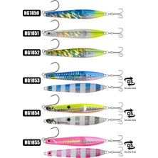 ef&fe Effe Surf Seeker Jig Kaşık - 30 gr