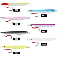 ef&fe Effe Kaşık Jig 1005 - 120 gr