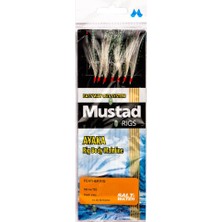 Mustad T82 Olta Çaparisi