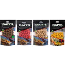 ef&fe Bolie Balık Yemi - 500 Gram
