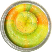 Berkley Powerbait Garlic Glitter Hamur Yem