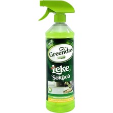 Tr Nano Teknolojili Leke Sökücü, 1 Lt, Çok Amaçlı Temizlik Spreyi