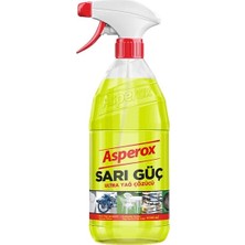 Bezos Asperox 1lt Sarı Guc 1 Adet