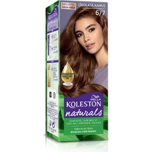 Bezos Naturals Maxi 6/7 Boya 1 Adet 1.01 Standart