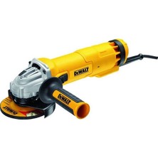 TeknoKapsül Dewalt DWE4237 1400W 125MM Avuç Taşlama