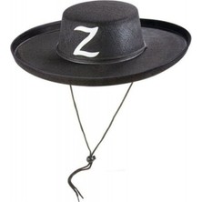 Store Z Logolu Yetişkin Boy Bağcıklı Şapka