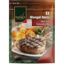 Ulu Pazarlama Buhara Et Mangal Harcı 90 gr