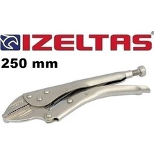 İzeltaş Izeltaş 2505 11 0250 Standart Ayarlı Pense 250MM