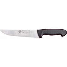 Pileli Store 61130 - Sürmene Kasap Bıçağı 18,5 cm - Kurban, Doğrama, Kesim