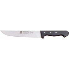 Pileli Store 61040 - Sürmene Kasap Bıçağı 20 cm - Kurban, Doğrama, Kesim
