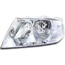 Maher Skoda Octavia 2004-2012 Far Motorlu Sol (Oem No: 1Z1941017P)