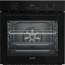 Arçelik Afc 331 S Ankastre Standart Fırın Siyah