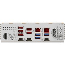Gigabyte Gıgabyte X870E Aero x Wood Ddr5 M.2 HDMI Dp Atx Am5