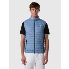 North Sails Regular Fit Dik Yaka Core Zephyr Ultra Hafif Erkek Yelek
