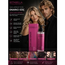 Botabella Keratin Profesyonel Saç Bakım Serumu 125 ml